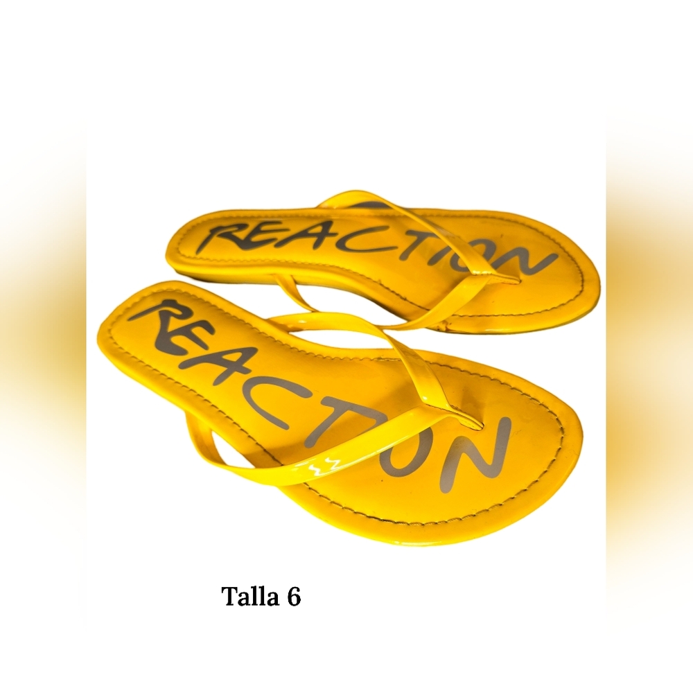 Sandalias